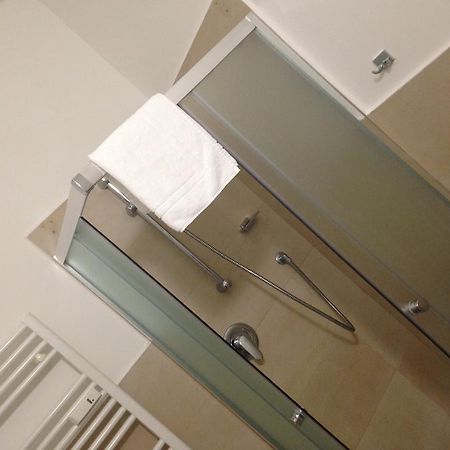 B&B Bonomelli 贝尔加莫 外观 照片