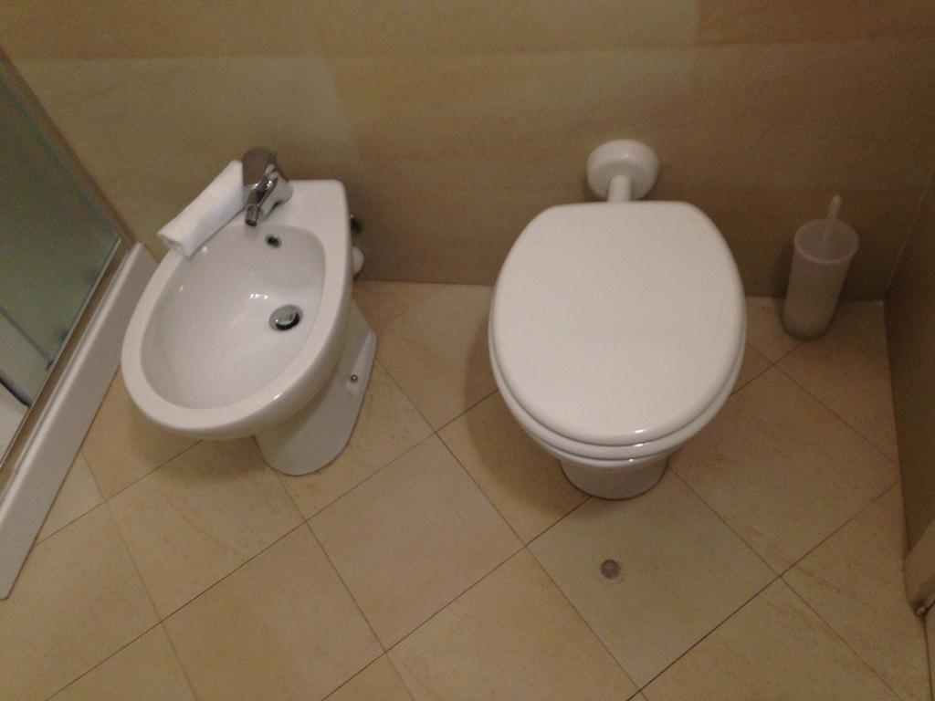 B&B Bonomelli 贝尔加莫 外观 照片